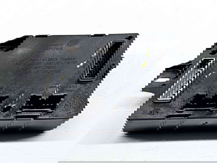   Modul confort Dacia Duster 2 [Fabr 2017-2023] BCM 284B11091R