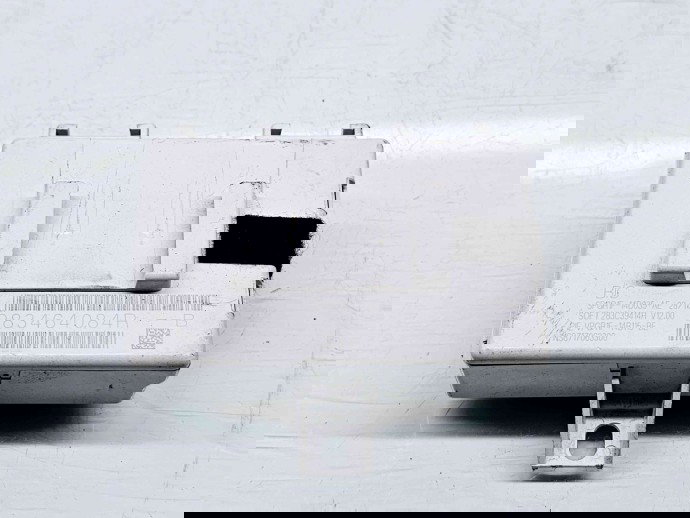   Modul confort Dacia Duster 2 [Fabr 2017-2023] 283464084R