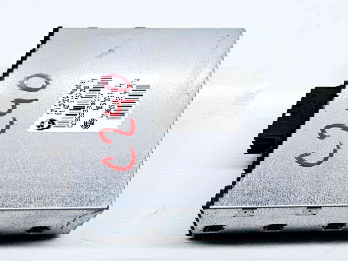   Modul confort Bmw X1 (E84) [Fabr 2009-2015] Facelift 925320801