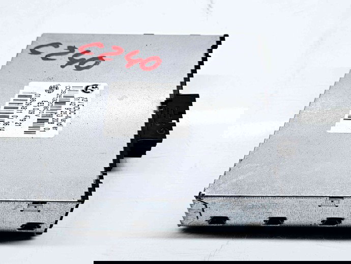   Modul confort Bmw X1 (E84) [Fabr 2009-2015] Facelift 925320801