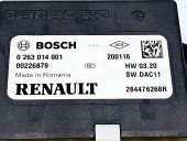   Modul senzori parcare Dacia Duster 2 [Fabr 2017-2023] 284476268R