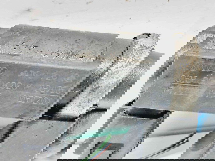 Supapa vacuum Audi A6 (4F2, C6) [Fabr 2004-2010] 059906628A 2.7 TDI BPP  