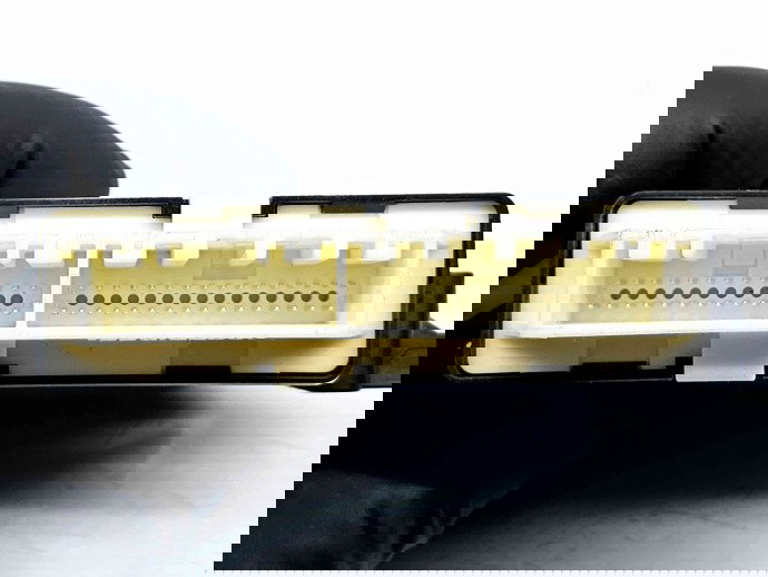   Modul senzori parcare Dacia Duster 2 [Fabr 2017-2023] 284476268R