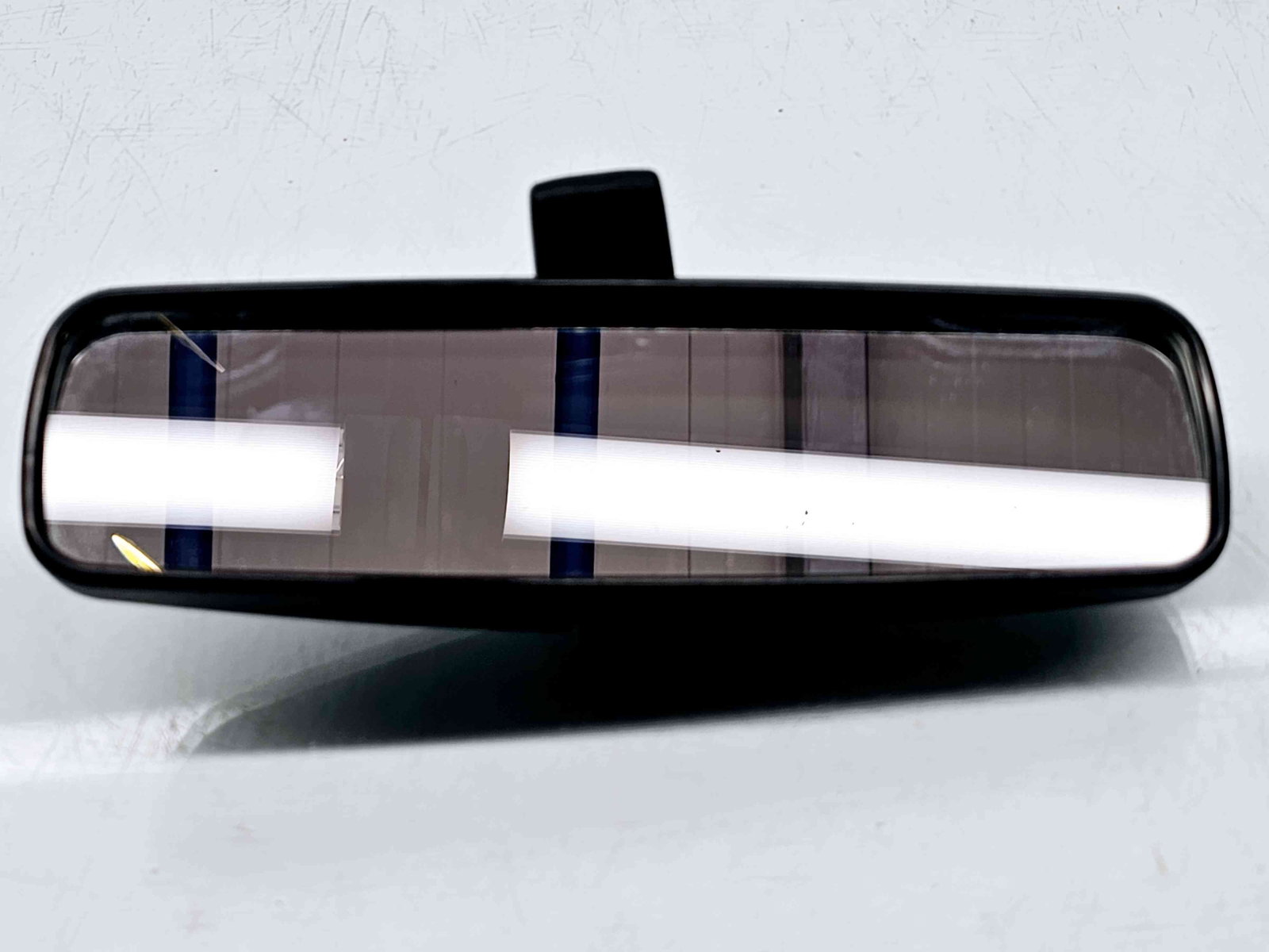 Oglinda retrovizoare Dacia Duster 2 [Fabr 2017-2023] OEM - imagine 1