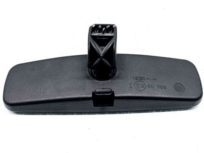  Oglinda retrovizoare Dacia Duster 2 [Fabr 2017-2023] OEM