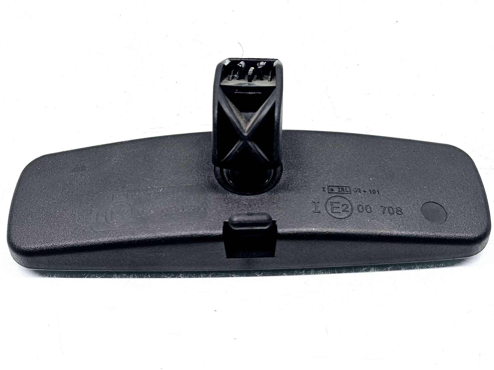 Oglinda retrovizoare Dacia Duster 2 [Fabr 2017-2023] OEM - imagine 2