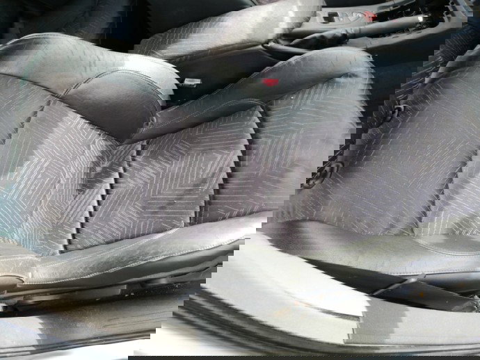 Scaun pasager Renault Laguna 2 1.9 diesel OEM 2001-2007