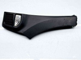 Ornament aripa stanga fata Dacia Duster 2 [Fabr 2017-2023] 638A93800R