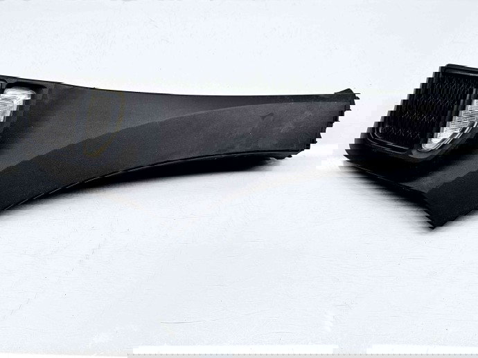 Ornament aripa stanga fata Dacia Duster 2 [Fabr 2017-2023] 638A93800R