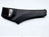 Ornament aripa stanga fata Dacia Duster 2 [Fabr 2017-2023] 638A93800R