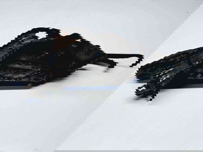 Suport far dreapta Skoda Octavia 2 Combi (1Z5) [Fabr 2004-2013] OEM