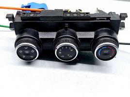   Panou comanda clima Dacia Duster 2 [Fabr 2017-2023] T93789B