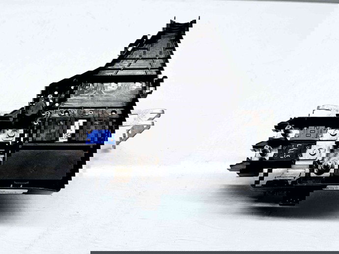   Panou sigurante Dacia Duster 2 [Fabr 2017-2023] 241148233R  