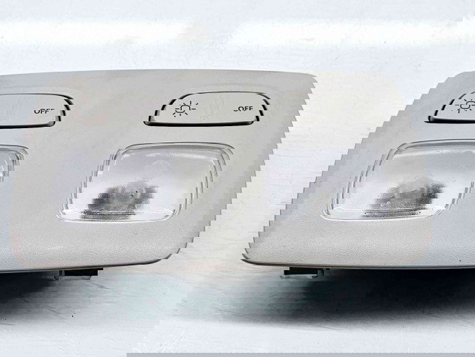   Plafoniera fata Dacia Duster 2 [Fabr 2017-2023] 264306324R