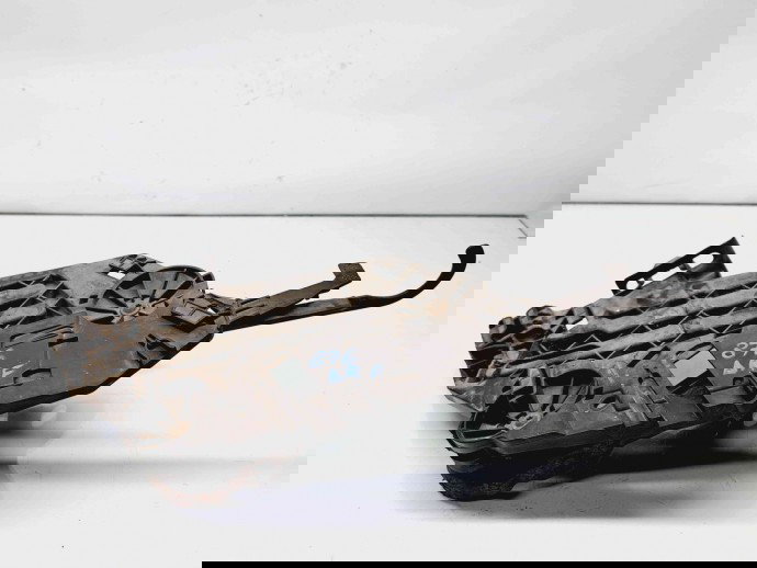 Suport far dreapta Skoda Octavia 2 Combi (1Z5) [Fabr 2004-2013] OEM