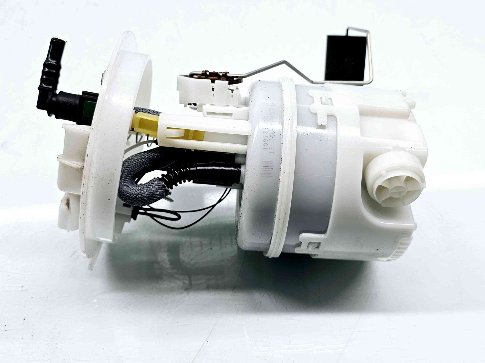 Pompa combustibil Dacia Duster 2 [Fabr 2017-2023] 172023290R 1.3 Benz H5H470 96KW / 130CP 1.3 Benz H5H470 96KW / 130CP - imagine 2