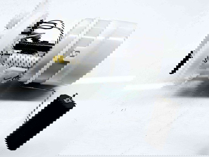 Pompa combustibil Dacia Duster 2 [Fabr 2017-2023] 172023290R 1.3 Benz H5H470 96KW / 130CP 1.3 Benz H5H470 96KW / 130CP