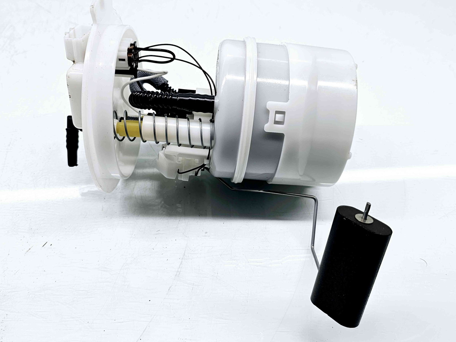 Pompa combustibil Dacia Duster 2 [Fabr 2017-2023] 172023290R 1.3 Benz H5H470 96KW / 130CP 1.3 Benz H5H470 96KW / 130CP - imagine 3