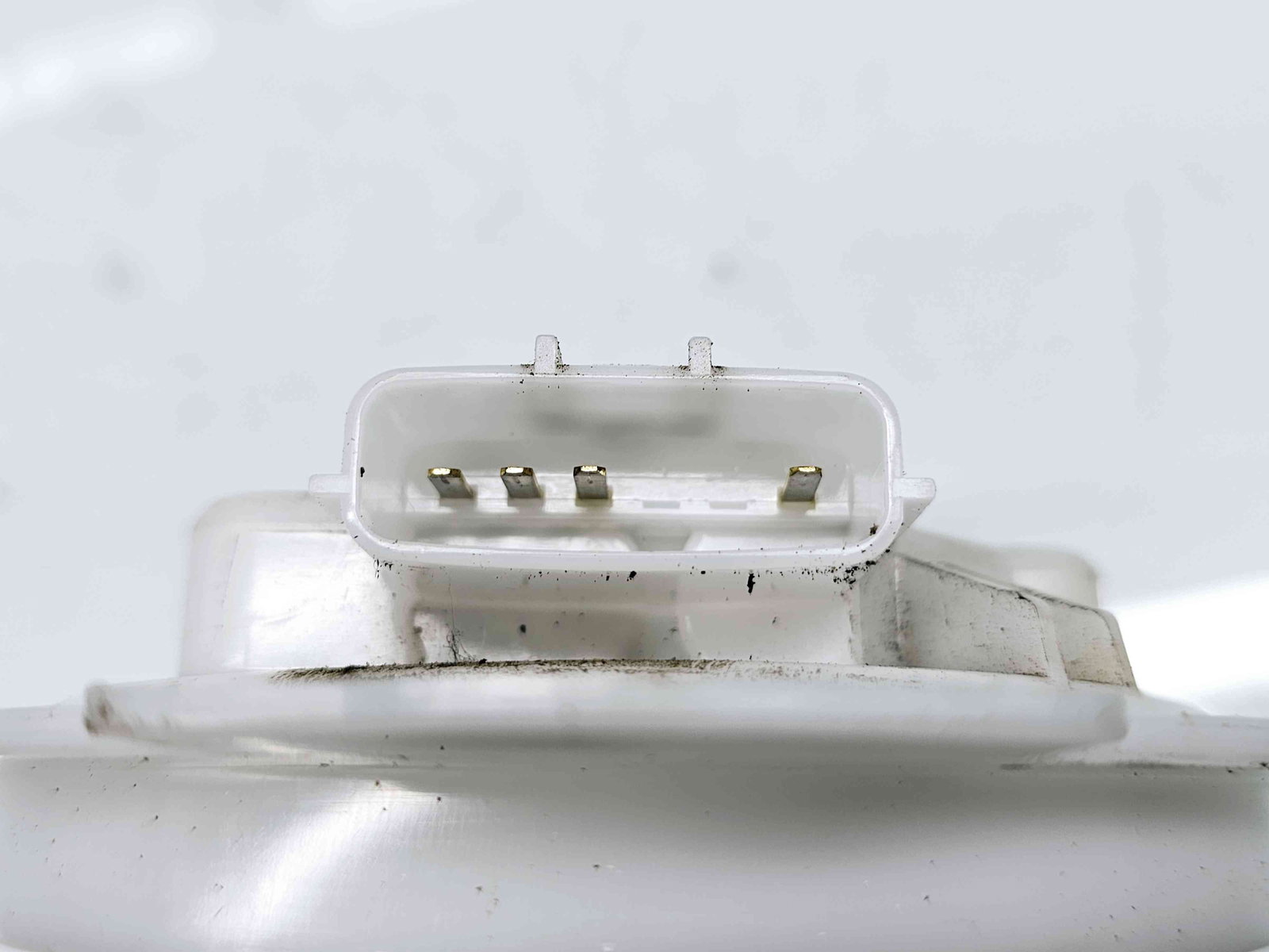 Pompa combustibil Dacia Duster 2 [Fabr 2017-2023] 172023290R 1.3 Benz H5H470 96KW / 130CP 1.3 Benz H5H470 96KW / 130CP - imagine 4