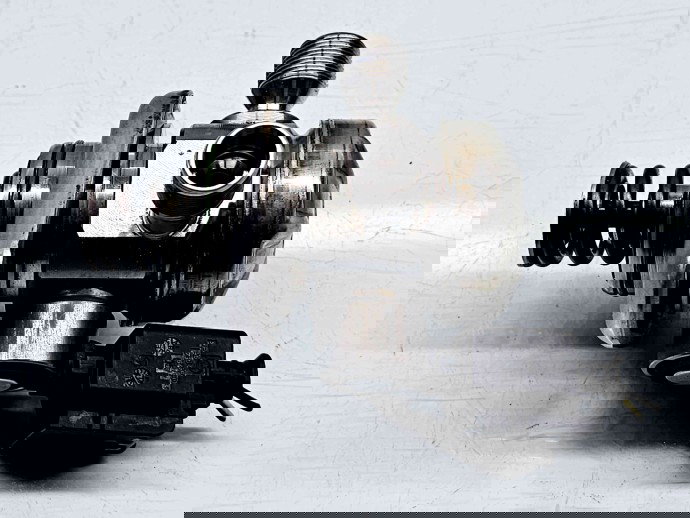 Pompa inalta presiune Dacia Duster 2 [Fabr 2017-2023] A2820700001 / 166303162R 1.3 Benz H5H470 96KW / 130CP 1.3 Benz H5H470 96KW / 130CP