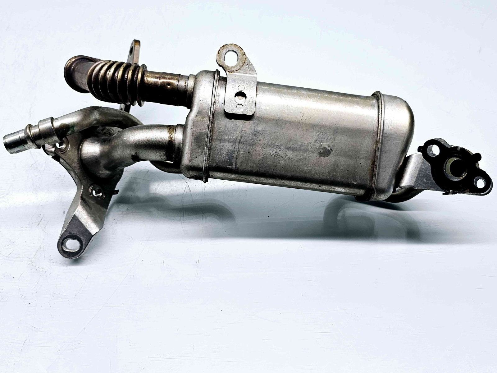 Racitor gaze Nissan Juke [Fabr 2010-2014] Facelift 147357324R 1.5 DCI K9K 81KW / 110CP 1.5 DCI K9K 81KW / 110CP - imagine 4