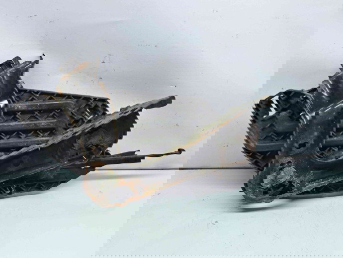 Suport far stanga Skoda Octavia 2 Combi (1Z5) [Fabr 2004-2013] OEM