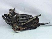 Suport far stanga Skoda Octavia 2 Combi (1Z5) [Fabr 2004-2013] OEM