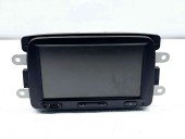   Radio CD cu navigatie Dacia Duster 2 [Fabr 2017-2023] 281154217R