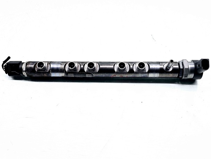 Rampa injectoare Bmw X1 (E84) [Fabr 2009-2015] Facelift 780912705 2.0 N47D20 105KW / 143CP 2.0 N47D20 105KW / 143CP