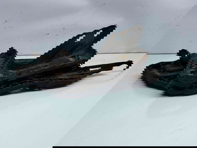 Suport far stanga Skoda Octavia 2 Combi (1Z5) [Fabr 2004-2013] OEM