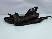 Suport far stanga Skoda Octavia 2 Combi (1Z5) [Fabr 2004-2013] OEM