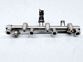 Rampa injectoare Dacia Duster 2 [Fabr 2017-2023] A2820704000 / 175220286R 1.3 Benz H5H470 96KW / 130CP 1.3 Benz H5H470 96KW / 130CP