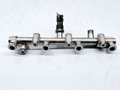 Rampa injectoare Dacia Duster 2 [Fabr 2017-2023] A2820704000 / 175220286R 1.3 Benz H5H470 96KW / 130CP 1.3 Benz H5H470 96KW / 130CP