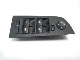 Butoane comanda geamuri sofer Bmw E90 2.0 6948637-06 2005-2011