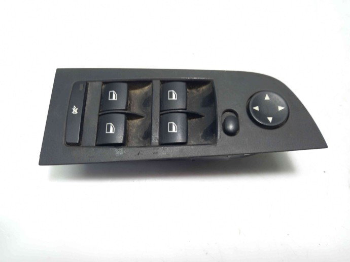 Butoane comanda geamuri sofer Bmw E90 2.0 6948637-06 2005-2011
