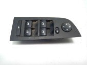 Butoane comanda geamuri sofer Bmw E90 2.0 6948637-06 2005-2011