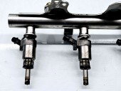 Rampa injectoare Skoda Superb II Combi (3T5) [Fabr 2009-2015] 06J133317M 1.8 TFSI CDAA 118KW / 160CP 1.8 TFSI CDAA 118KW / 160CP