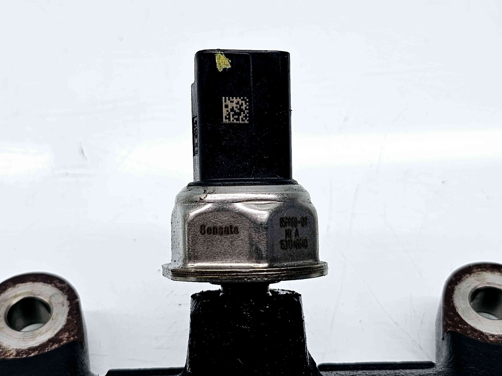 Rampa injectoare Nissan Juke [Fabr 2010-2014] Facelift H8201225030 / 175210651R 1.5 DCI K9K 81KW / 110CP 1.5 DCI K9K 81KW / 110CP - imagine 3