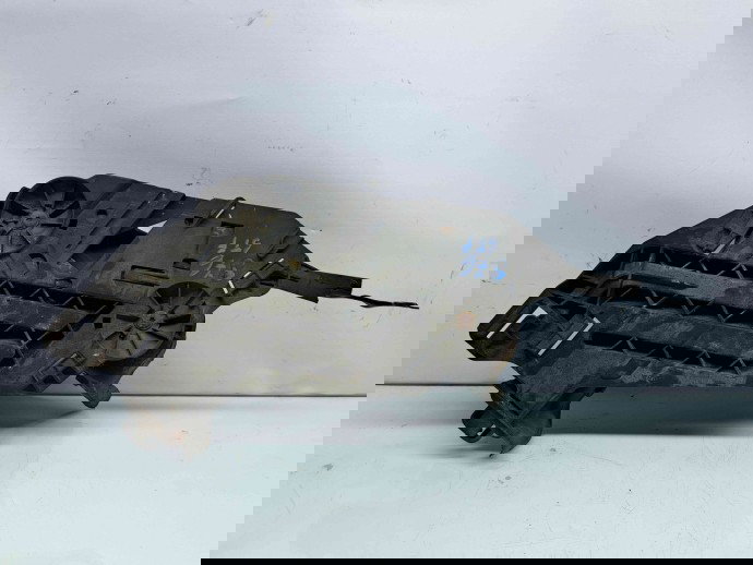 Suport far stanga Skoda Octavia 2 Combi (1Z5) [Fabr 2004-2013] OEM