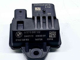   Releu Bmw X1 (E84) [Fabr 2009-2015] Facelift 857008702  