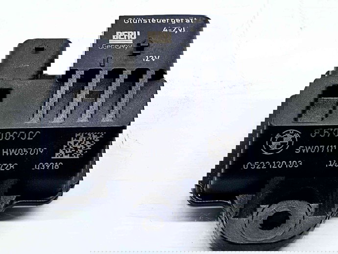   Releu Bmw X1 (E84) [Fabr 2009-2015] Facelift 857008702  