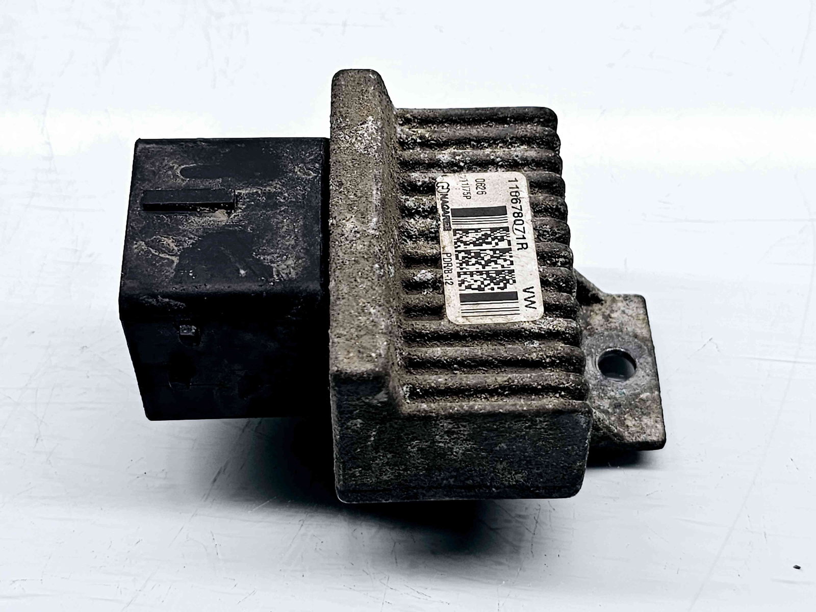 Releu Nissan Juke [Fabr 2010-2014] Facelift 110678071R - imagine 1