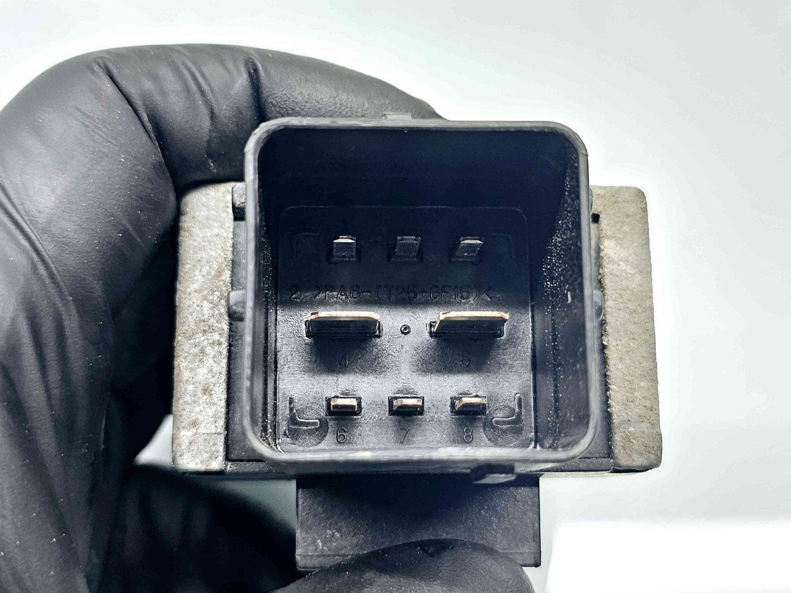 Releu Nissan Juke [Fabr 2010-2014] Facelift 110678071R - imagine 3