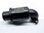 Rezonator turbo Ford C-Max 2 [Fabr 2010-2015] OEM