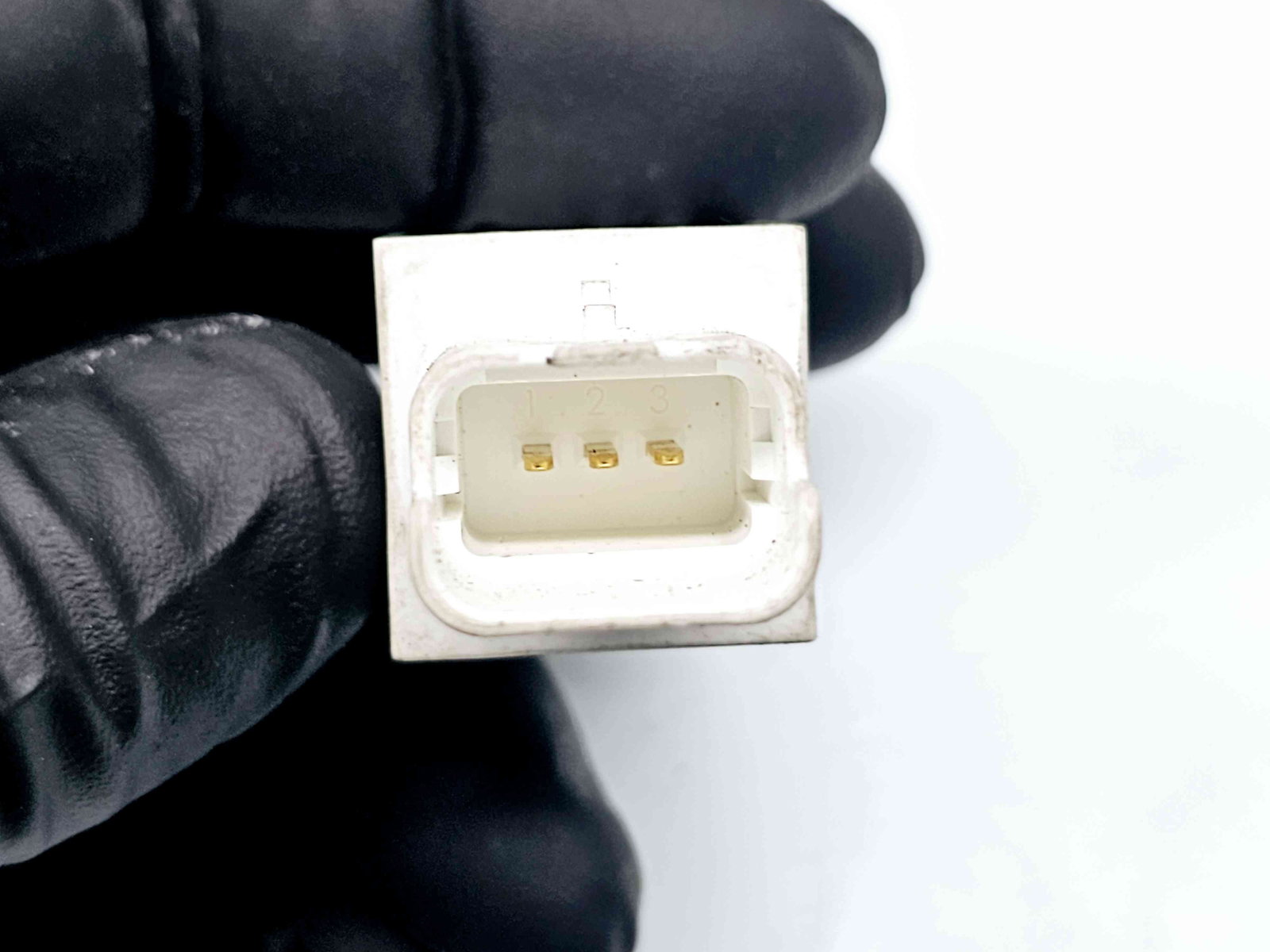 Senzor presiune Nissan Juke [Fabr 2010-2014] Facelift 3DPS0007 - imagine 3