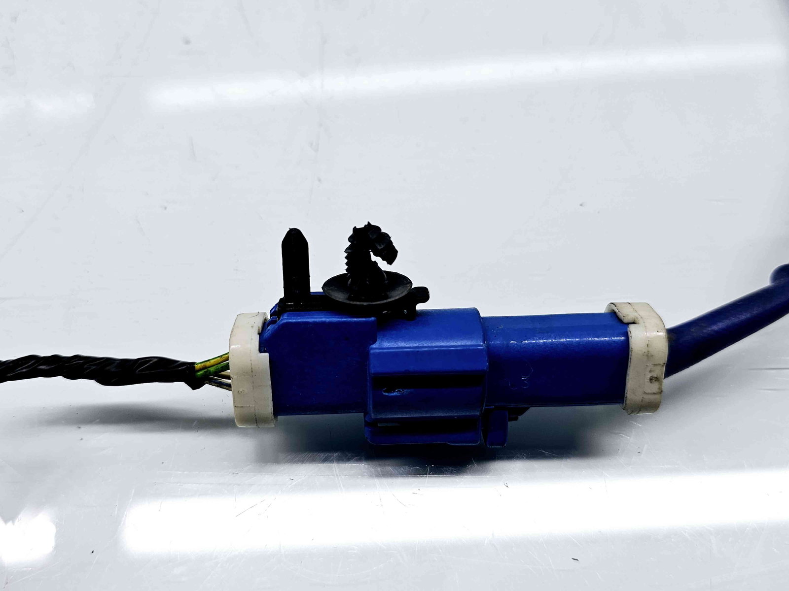 Sonda lambda Ford C-Max 2 [Fabr 2010-2015] CV61-96444-CB 1.0 B MDA ECO 88KW / 120CP 1.0 B MDA ECO 88KW / 120CP - imagine 3