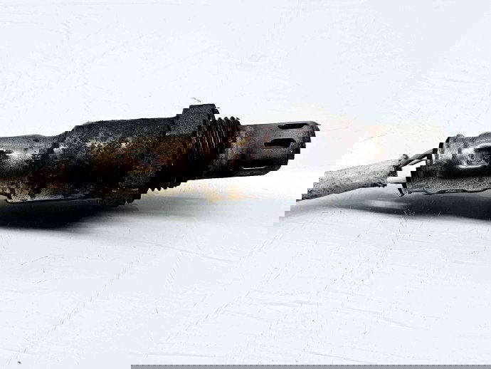 Sonda lambda Peugeot 2008 [Fabr 2013-prezent] 9673438580 1.2 Benz EB2 60KW / 82CP 1.2 Benz EB2 60KW / 82CP