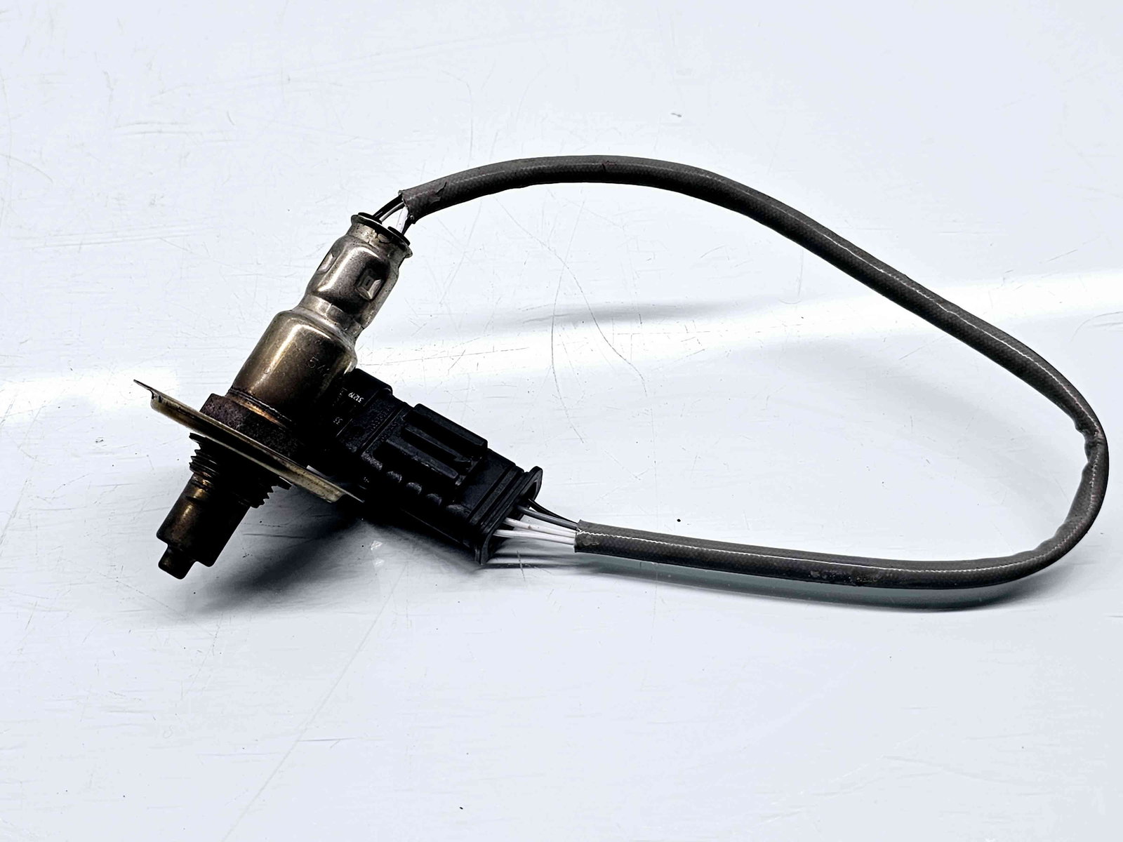 Sonda lambda Dacia Duster 2 [Fabr 2017-2023] 226902746R 1.3 Benz H5H470 96KW / 130CP 1.3 Benz H5H470 96KW / 130CP - imagine 1