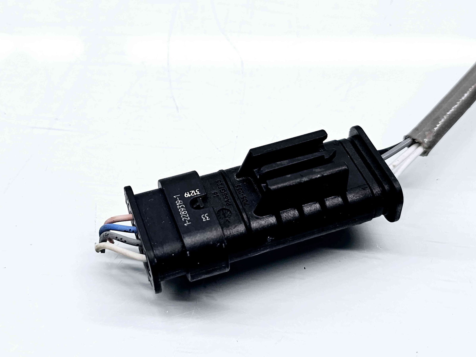 Sonda lambda Dacia Duster 2 [Fabr 2017-2023] 226902746R 1.3 Benz H5H470 96KW / 130CP 1.3 Benz H5H470 96KW / 130CP - imagine 3