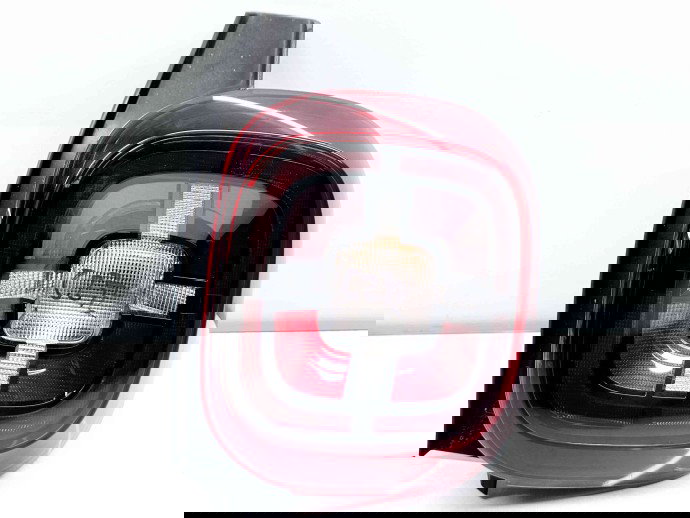   Stop aripa dreapta Dacia Duster 2 [Fabr 2017-2023] 265503601R